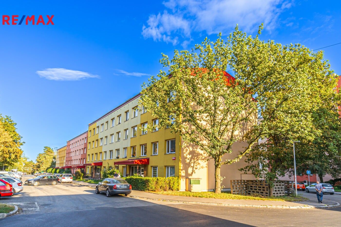 1+1, Arbesova, Slaný, 34 m²