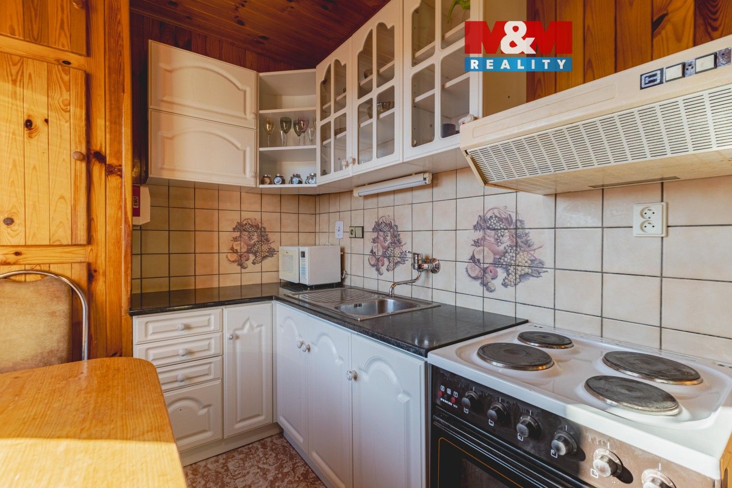 2+1, Vimperská, Kašperské Hory, 50 m²