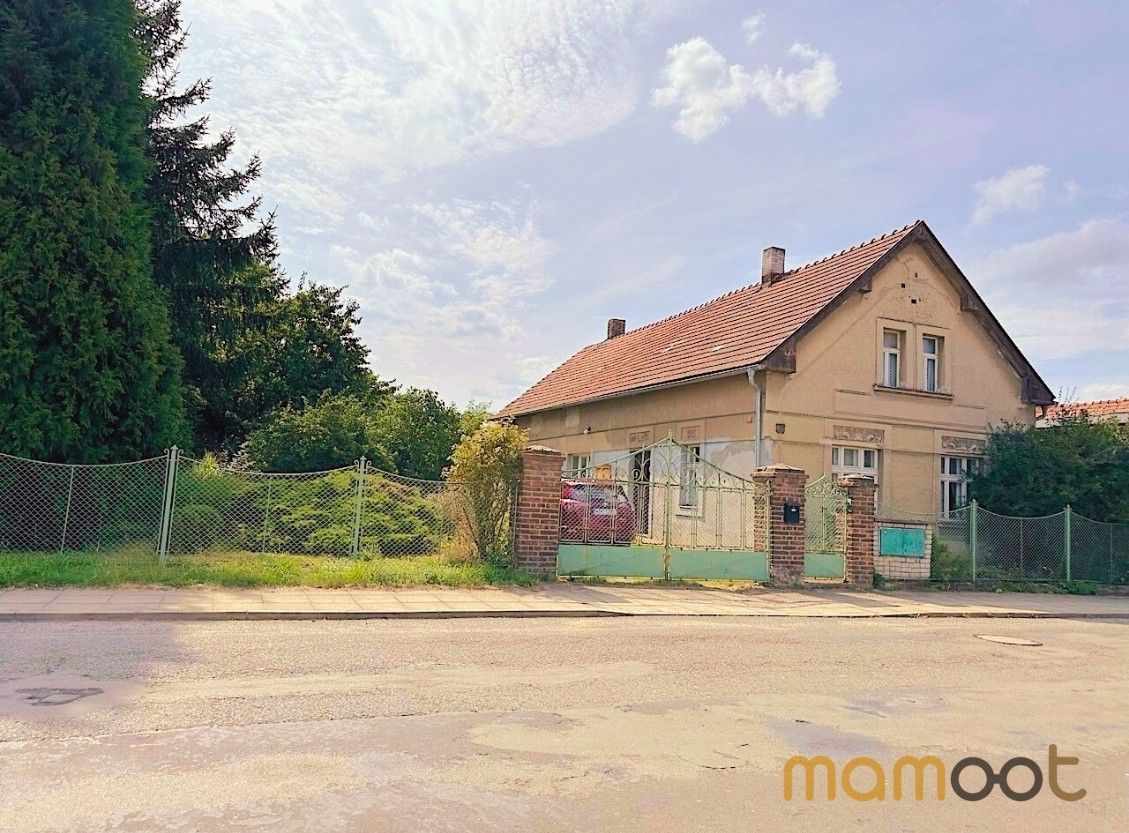 Prodej rodinný dům - Bezno, 294 29