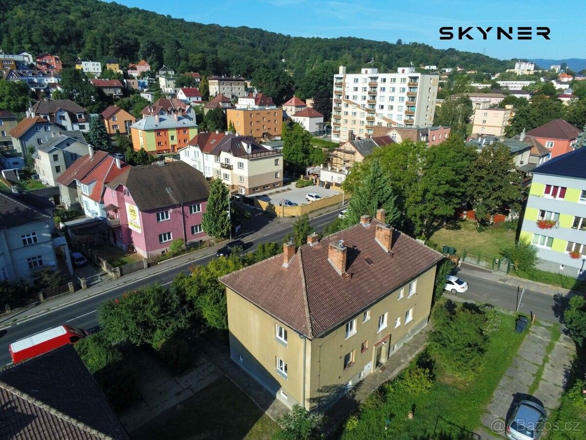 Ostatní, Ústí nad Labem, 400 01, 147 m²