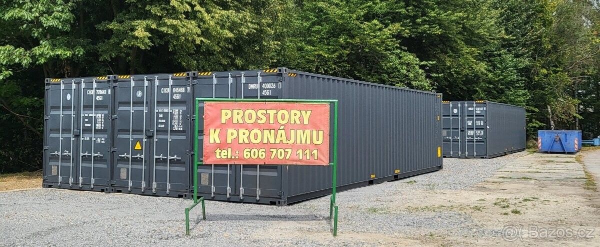 Sklady, Ludgeřovice, 747 14