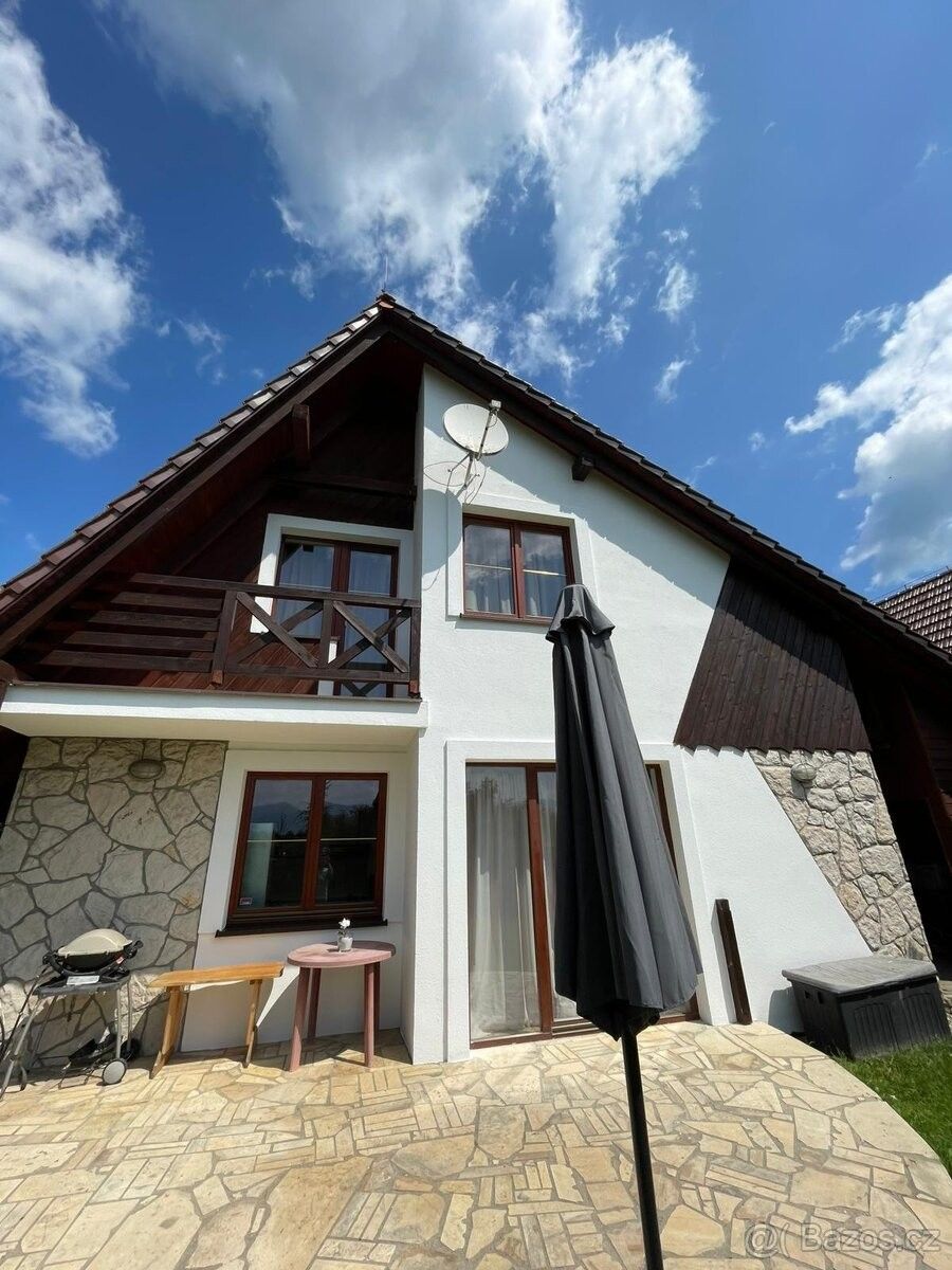 Chaty, 987 65, Slovensko