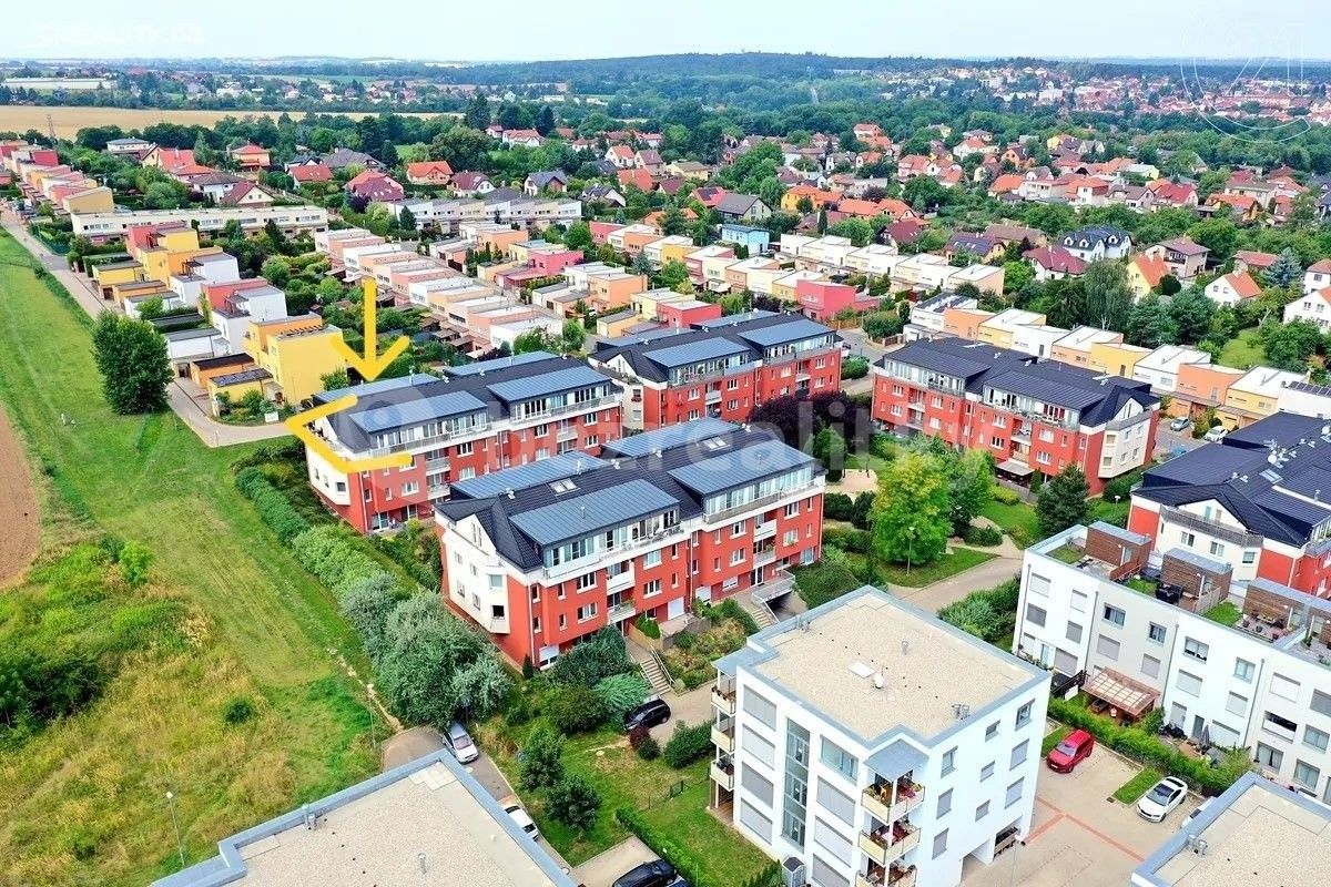 3+kk, Dalmatská, Úvaly, 85 m²