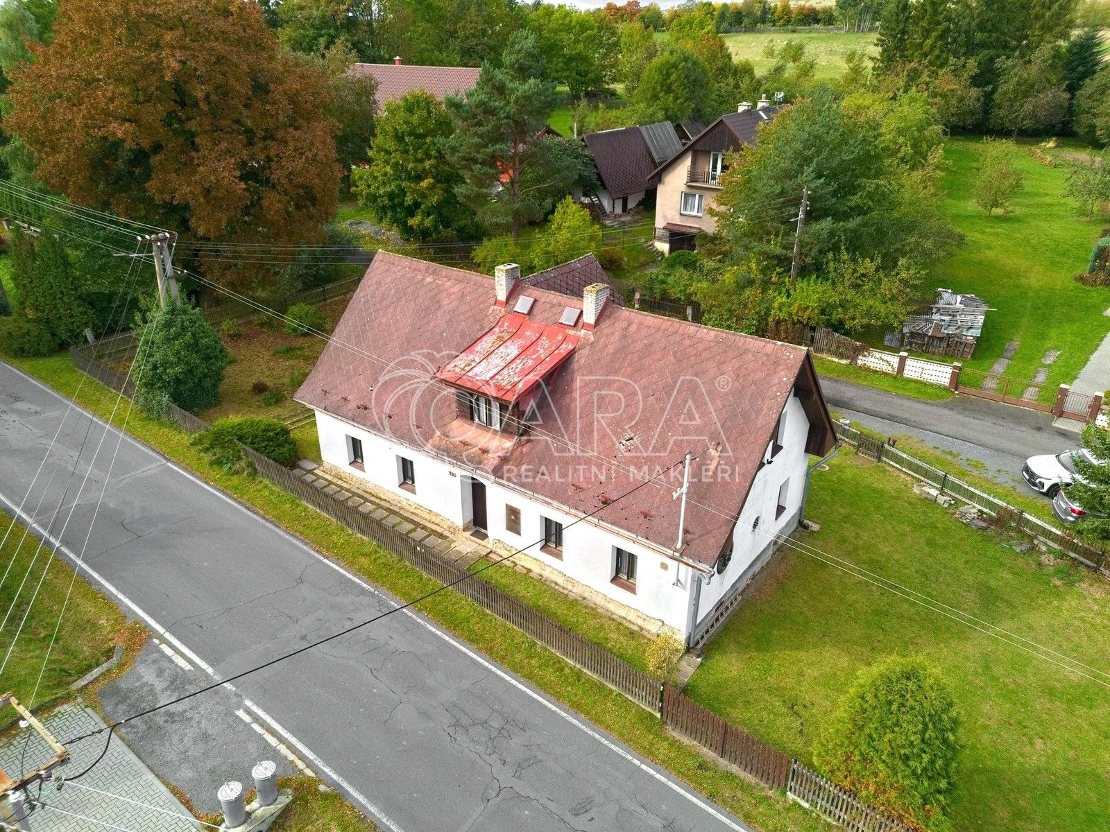 Rodinné domy, Milotice nad Opavou, 160 m²