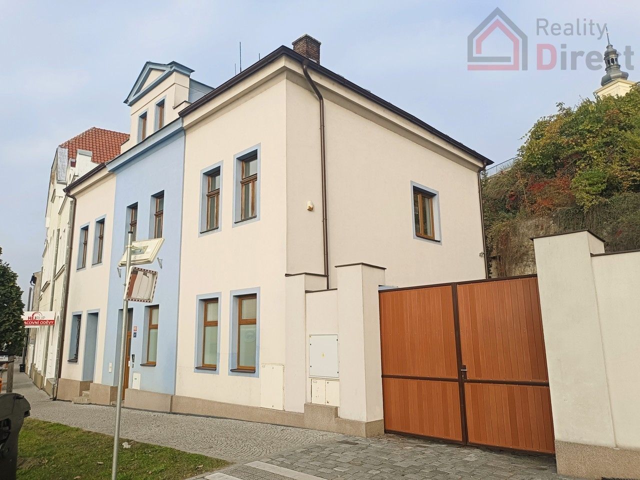 Prodej rodinný dům - Ptácká, Mladá Boleslav, 305 m²