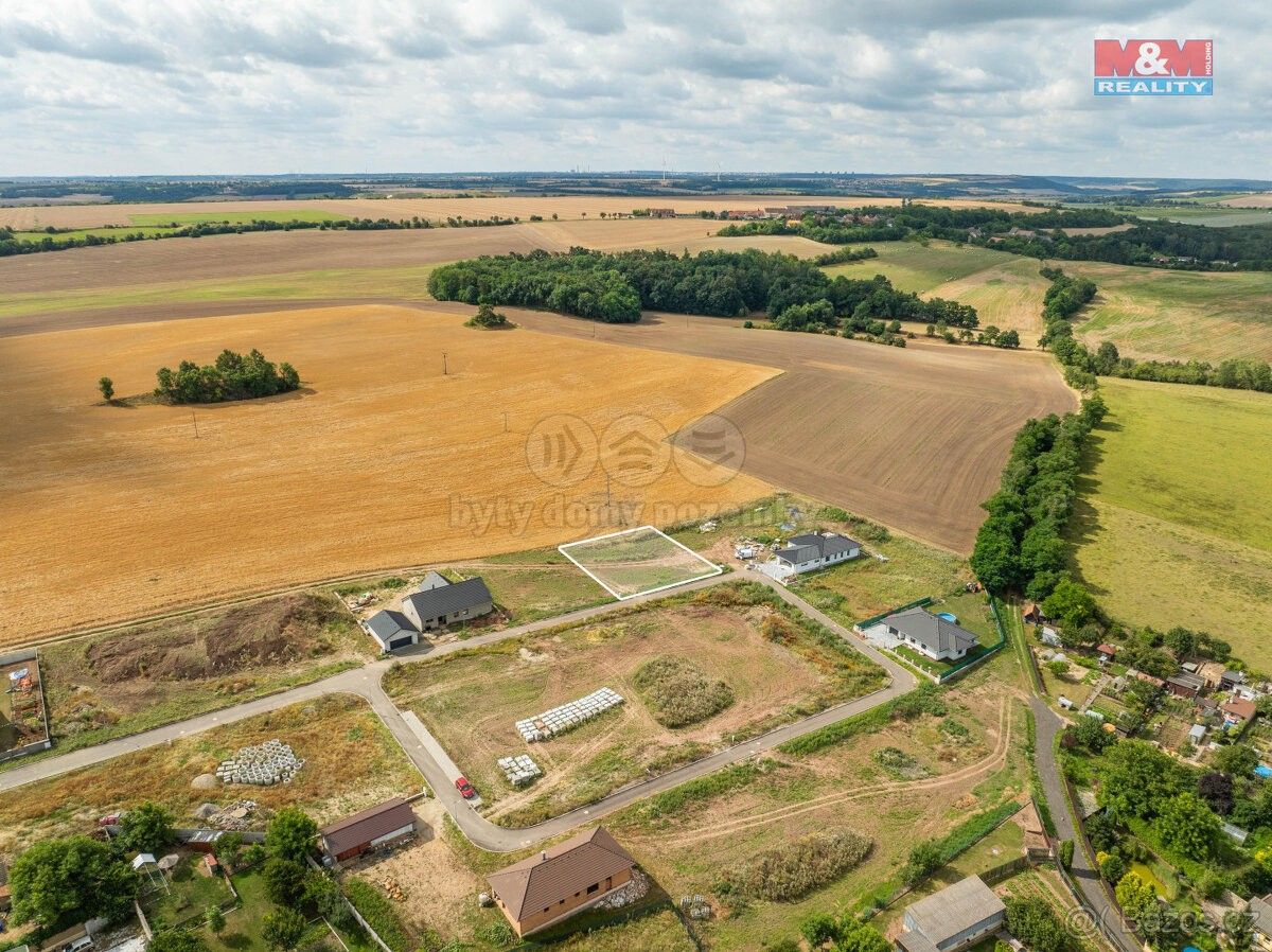 Ostatní, Slaný, 274 01, 909 m²