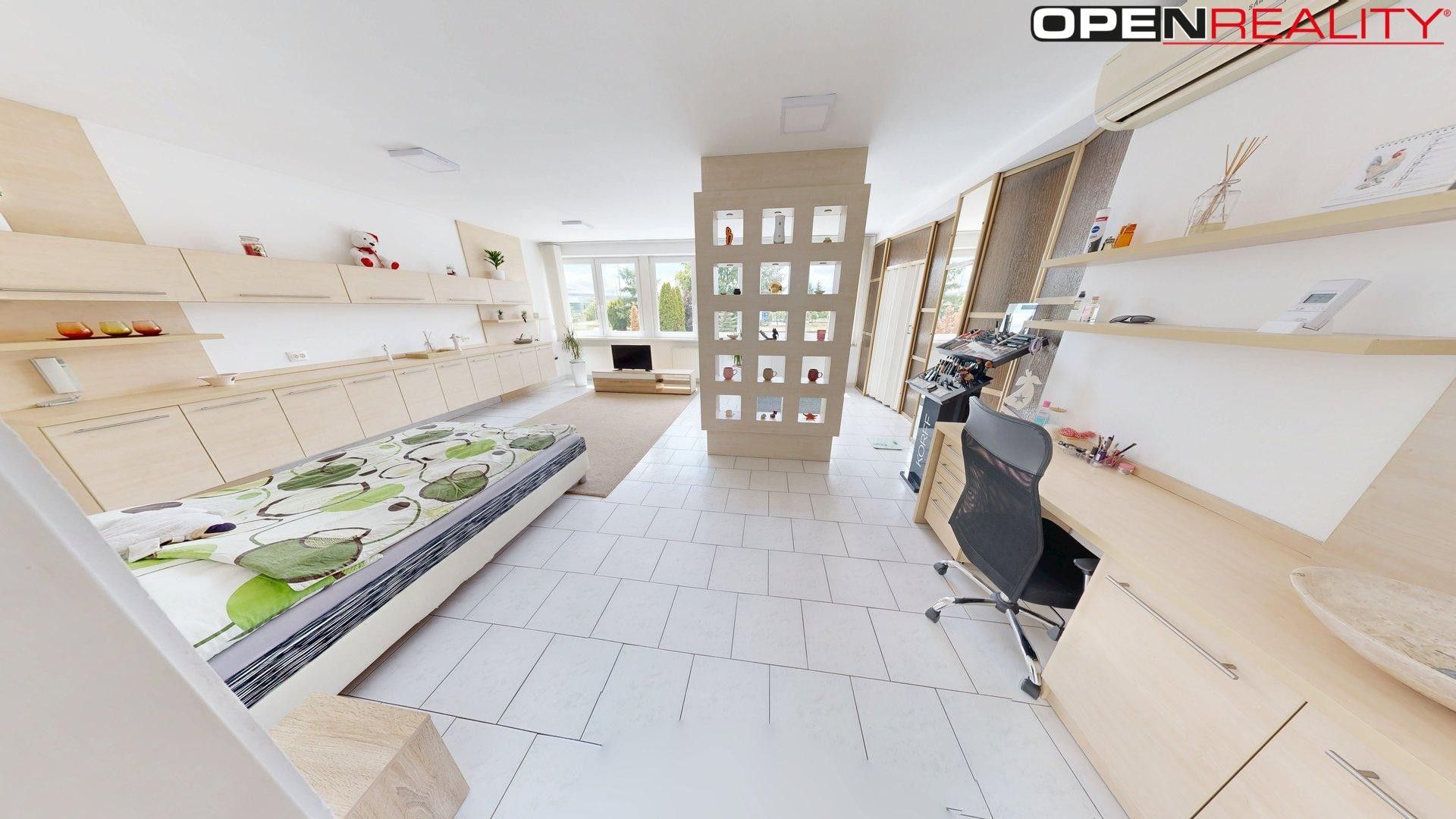 3+kk, Nádražní, Strážnice, 113 m²