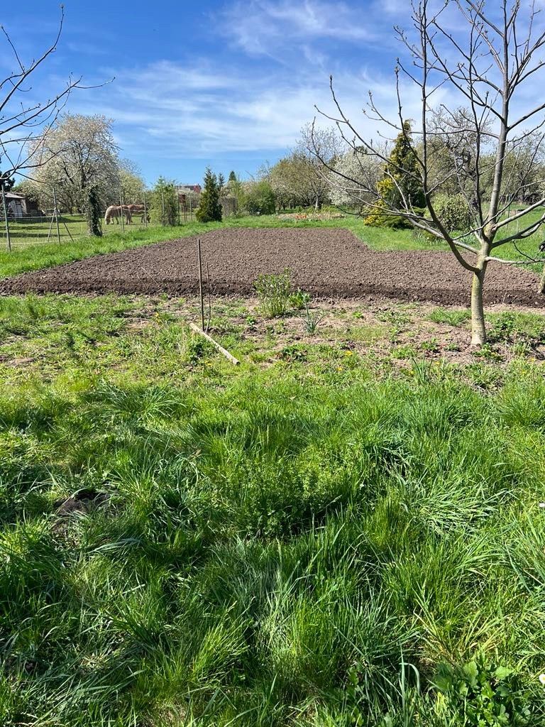 Pozemky pro bydlení, Křelov-Břuchotín, 783 36