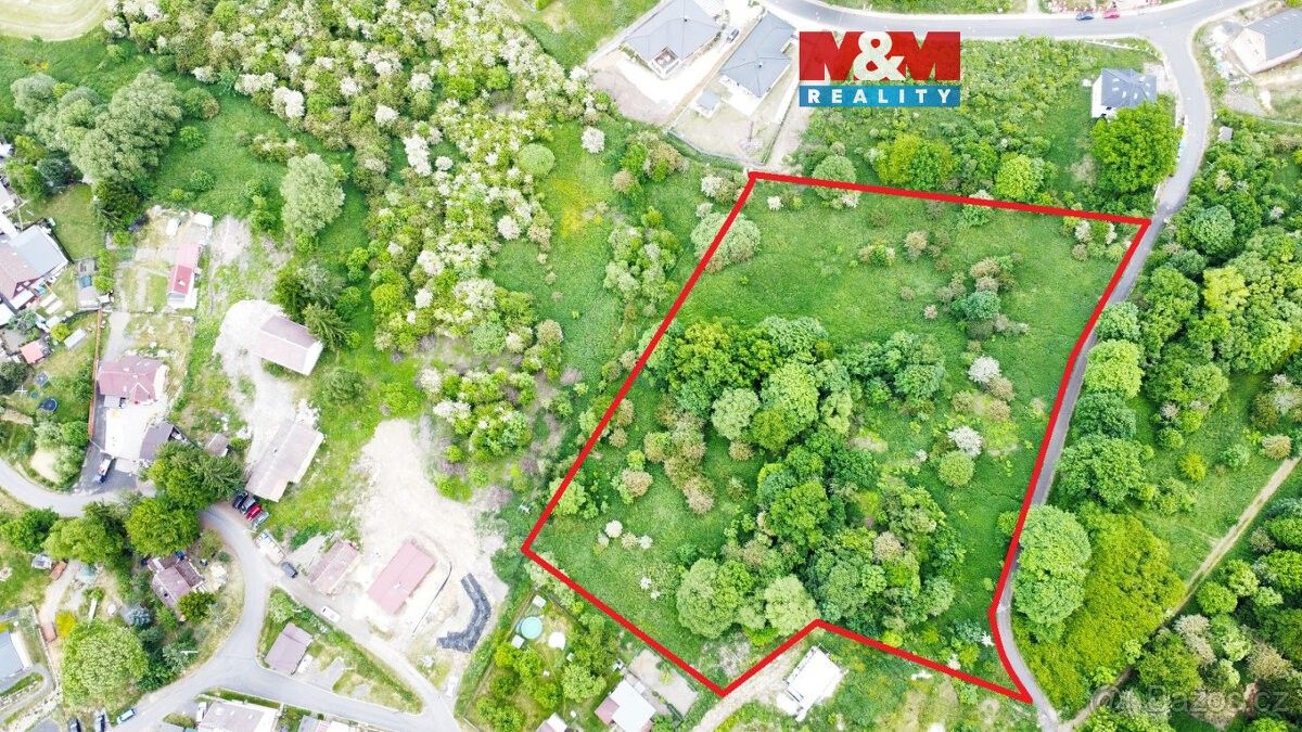 Pozemky pro bydlení, Karlovy Vary, 360 01