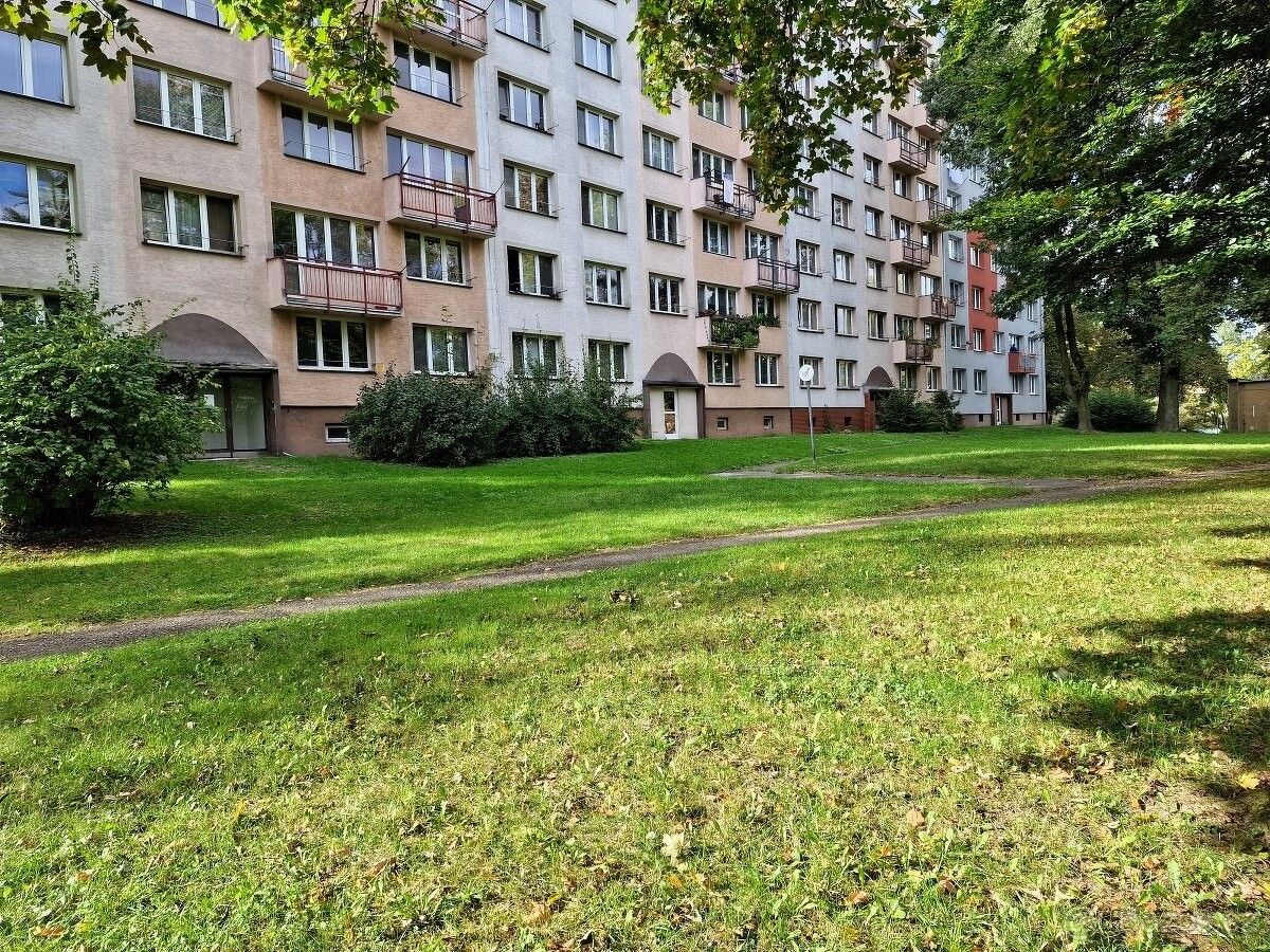 1+1, Orlová, 735 11, 37 m²