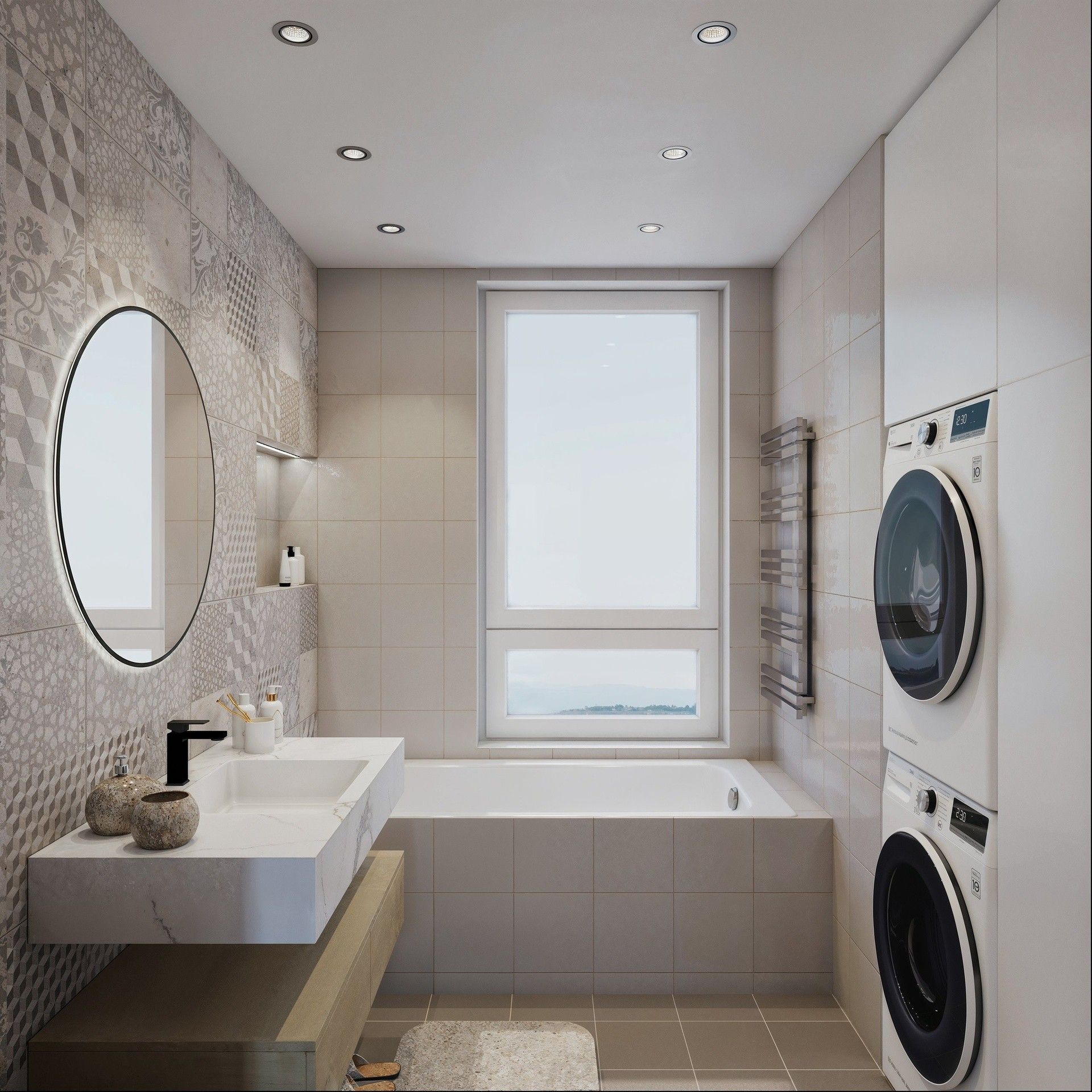 Prodej byt 4+kk - Honzíkova, Praha, 97 m²