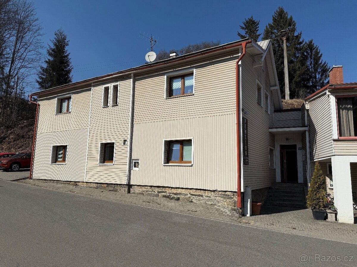 Byty, Jilemnice, 514 01