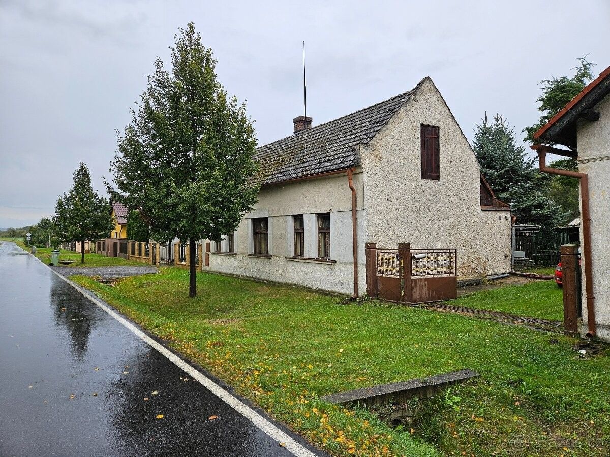 Ostatní, Luštěnice, 294 42, 130 m²