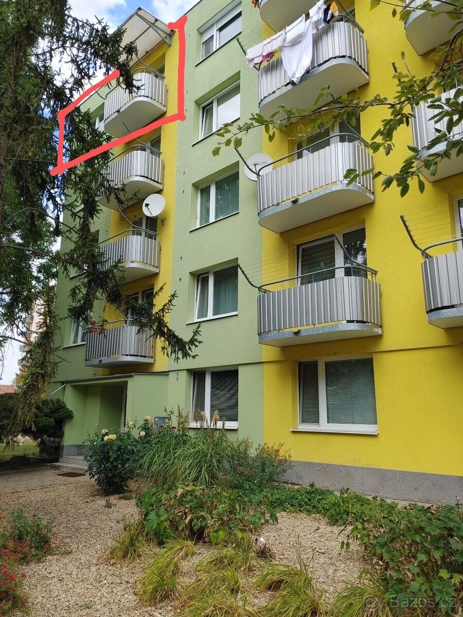 4+1, Znojmo, 669 02, 78 m²