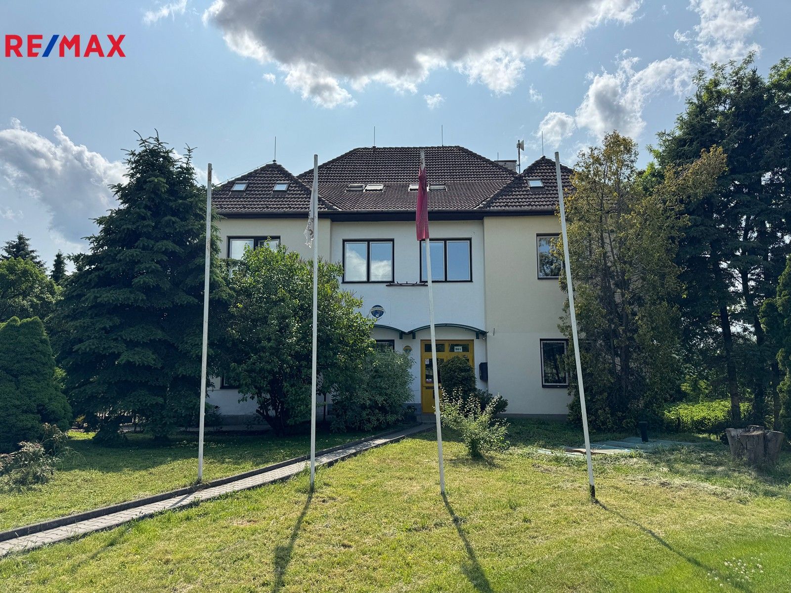 Prodej komerční - Osvobození, Kunovice, 10 m²