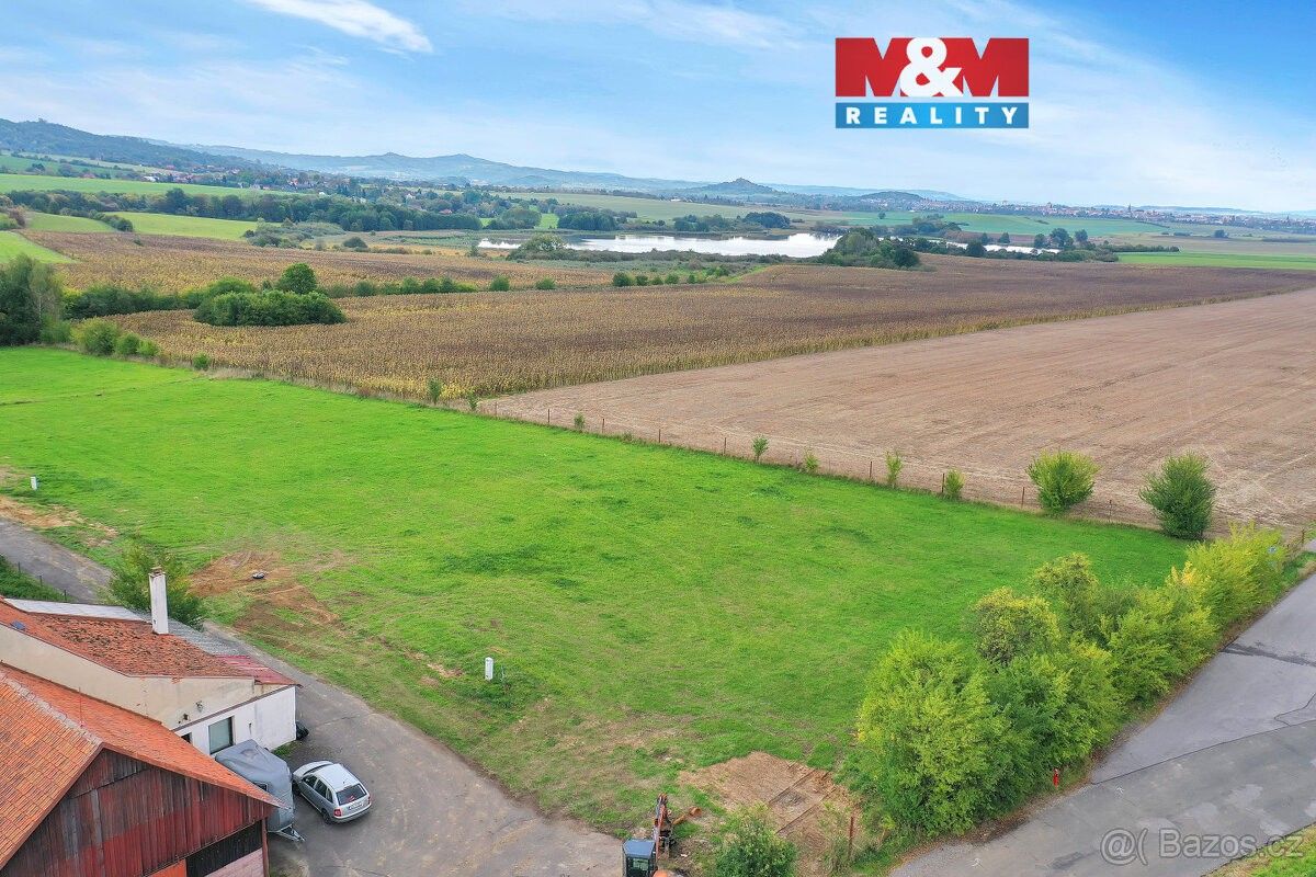 Pozemky pro bydlení, Jičín, 506 01