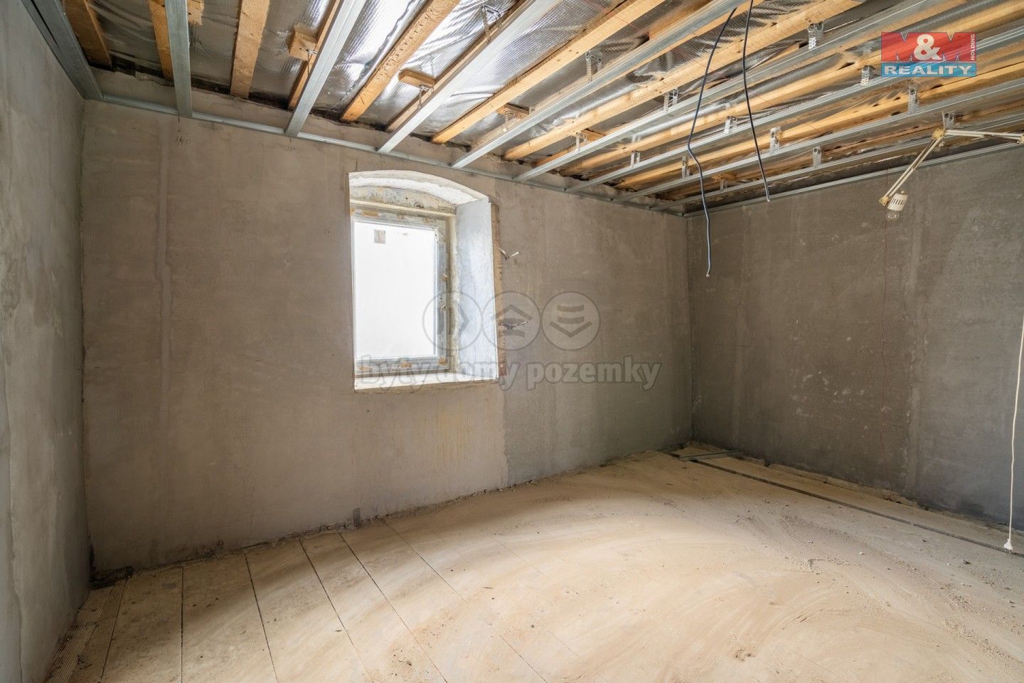 Prodej rodinný dům - Krejnice, 205 m²