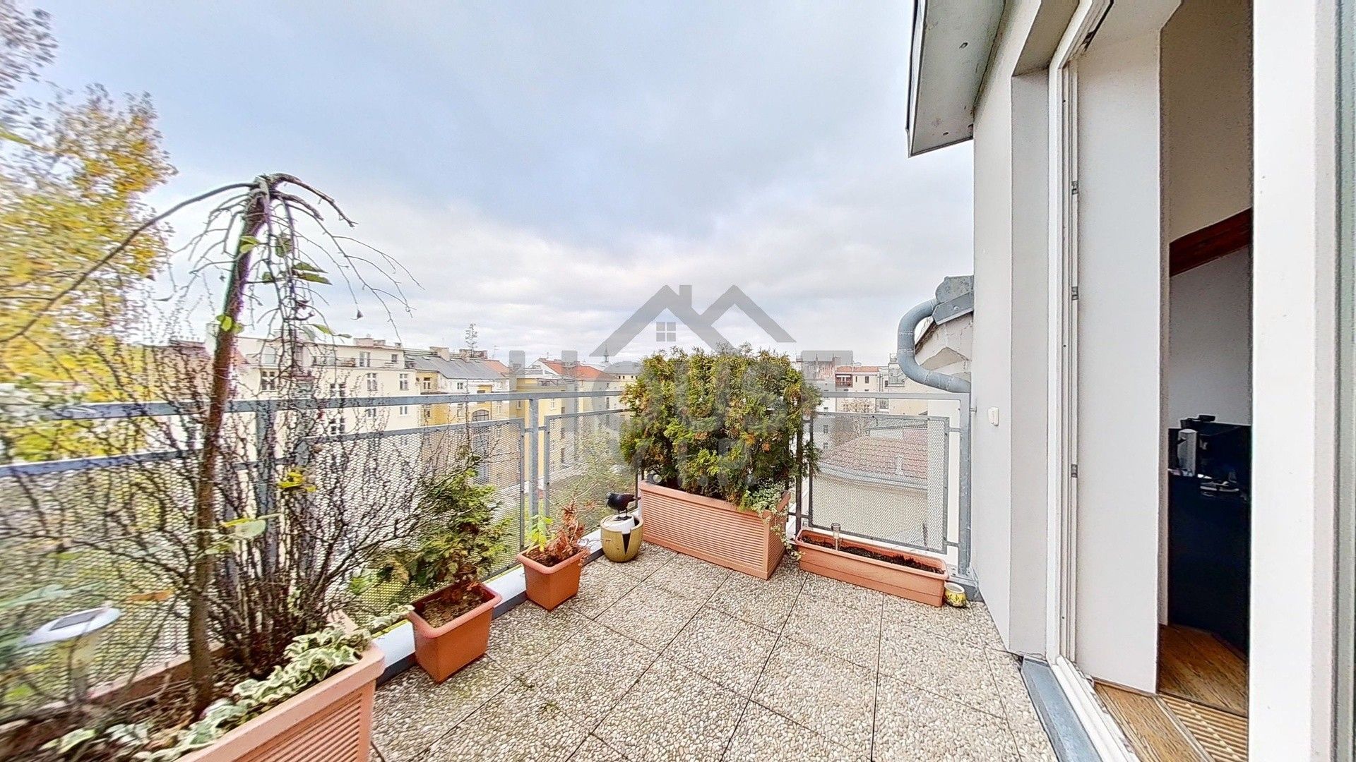 Prodej byt 3+kk - Nové Město, Praha, 122 m²