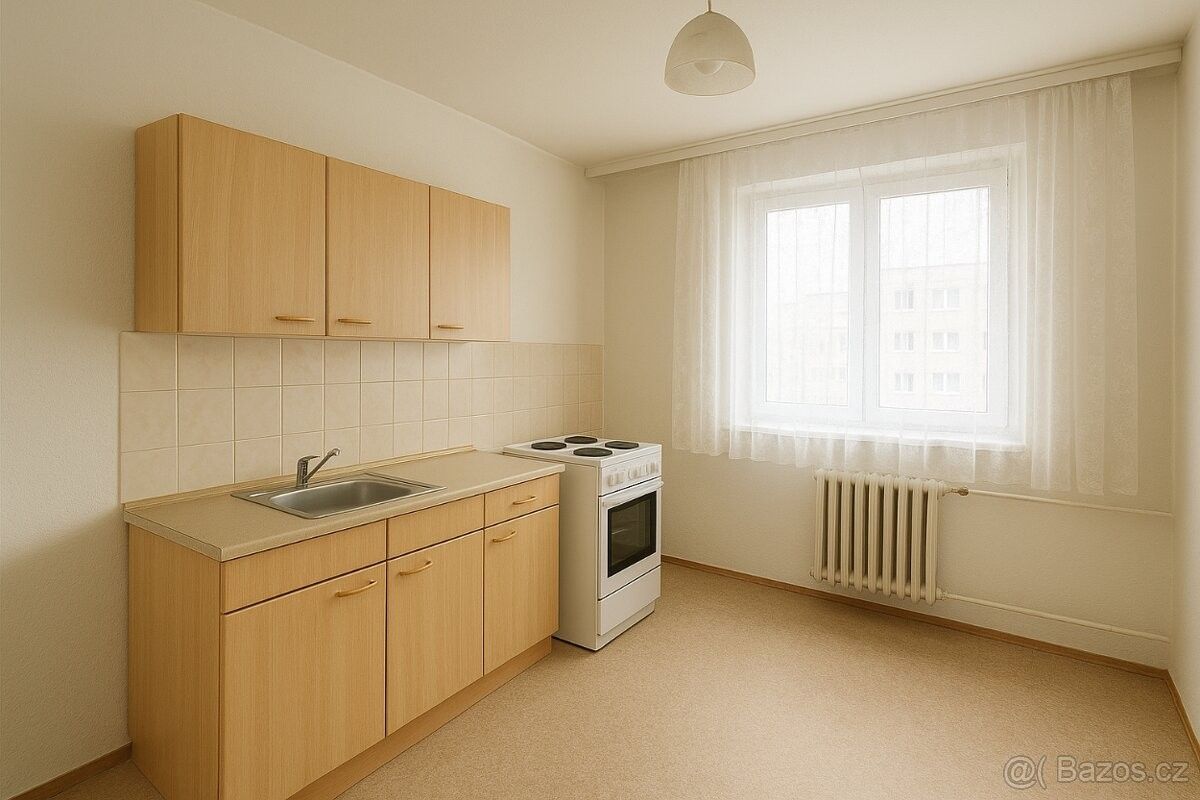 Byty, Březová, 356 01