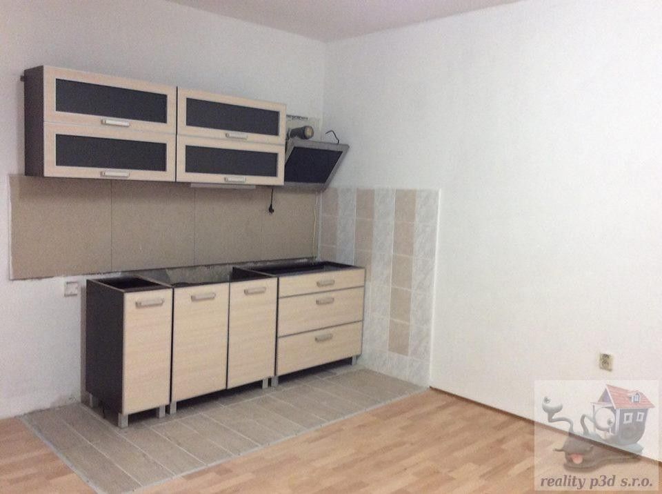 2+kk, Šluknovská, Česká Lípa, 43 m²