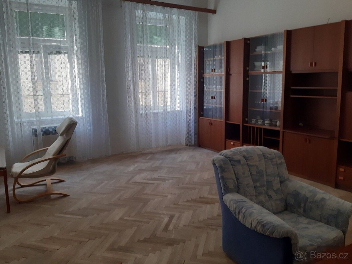 Pronájem byt 5+1 - Brno, 602 00, 85 m²