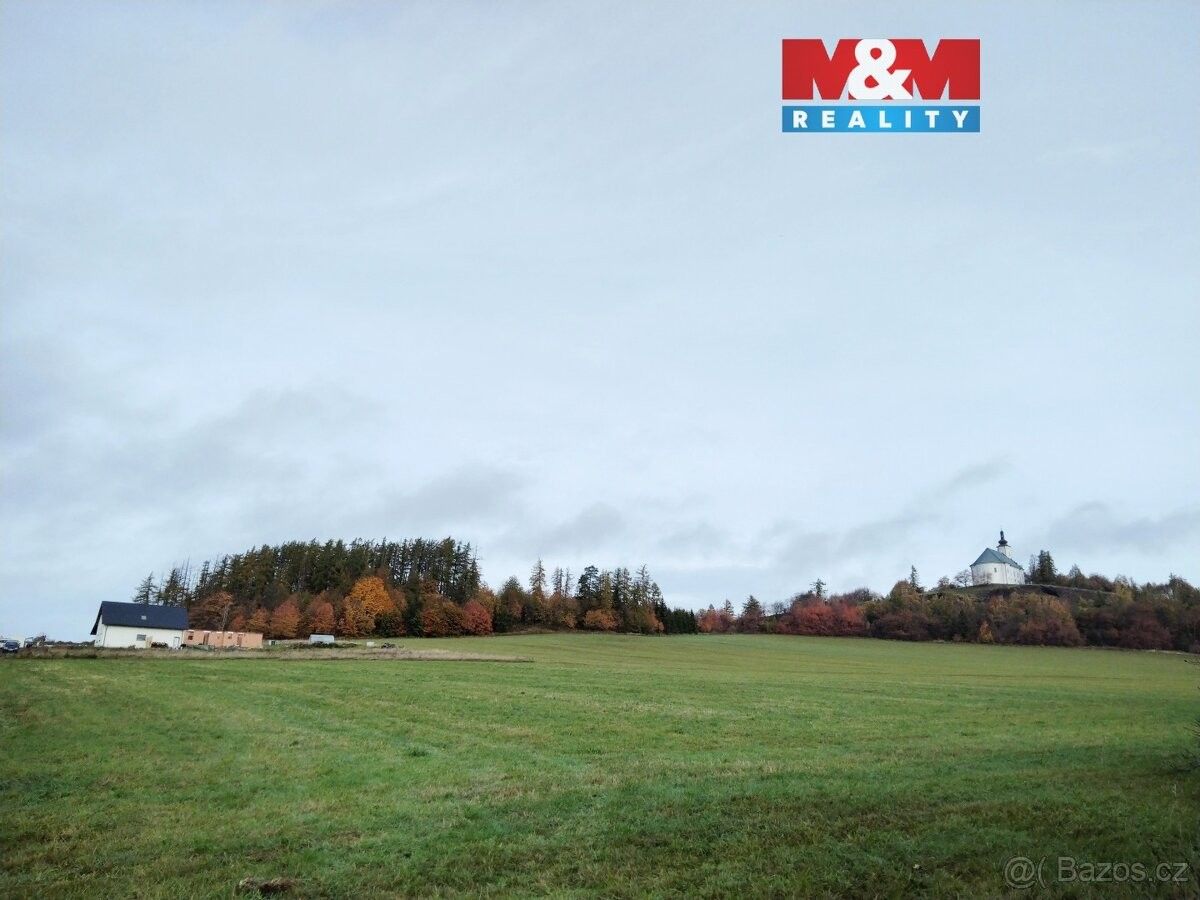 Pozemky pro bydlení, Bruntál, 792 01