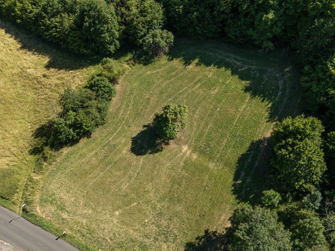 Pozemky pro bydlení, Habrovany, 4 217 m²