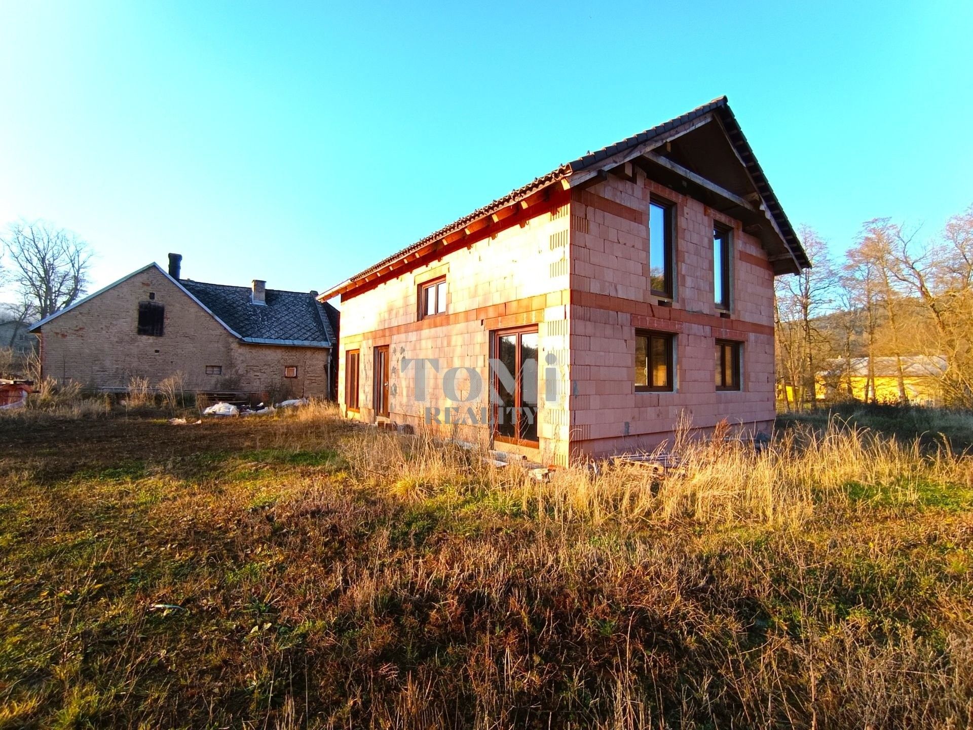 Ostatní, Pacov, Městečko Trnávka, 133 m²