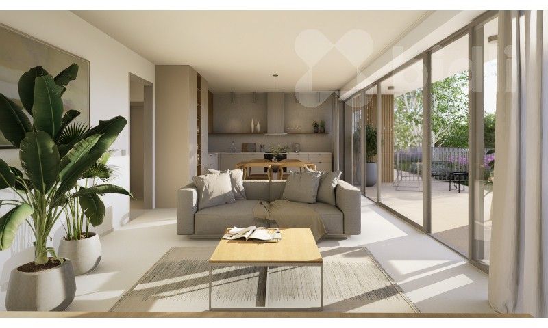 3+kk, Pražská třída, Hradec Králové, 52 m²