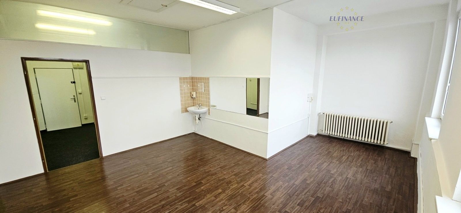 Kanceláře, Nerudova, Kralupy nad Vltavou, 44 m²