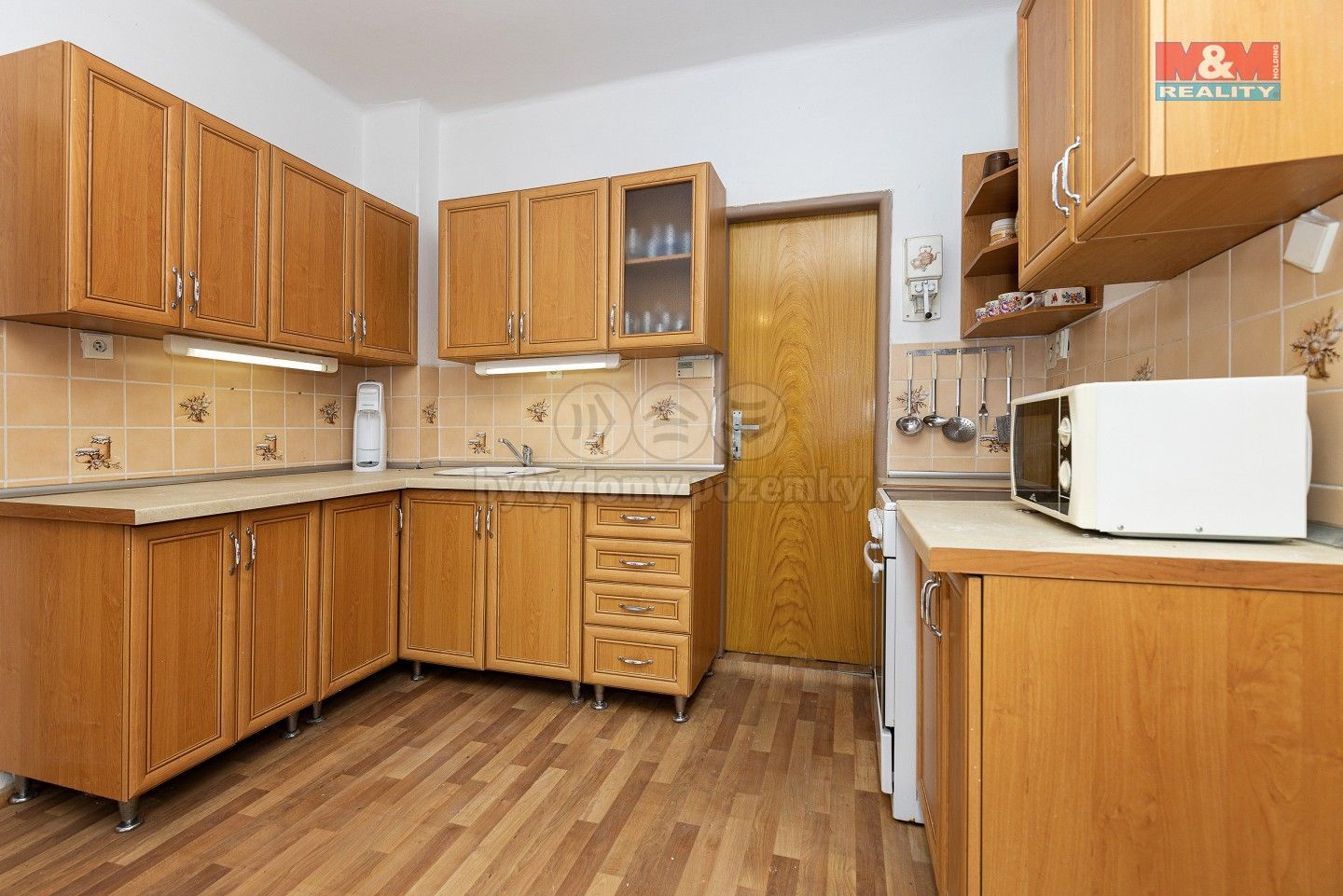 Prodej rodinný dům - Vlčí Habřina, 144 m²