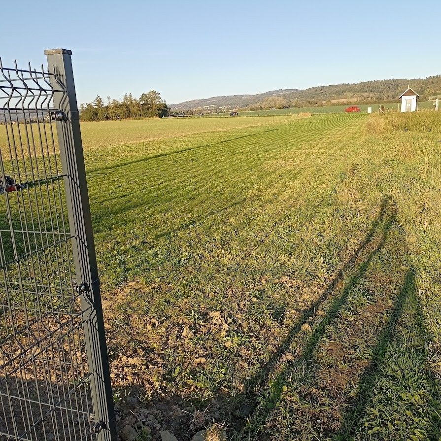 Prodej pozemek - Bohuňovice, 783 14, 1 607 m²