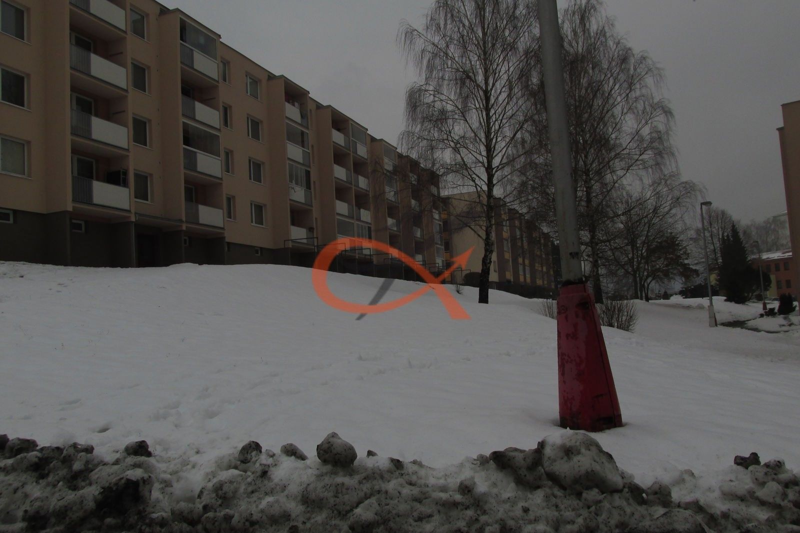 Ostatní, , Zubří, 6 m²