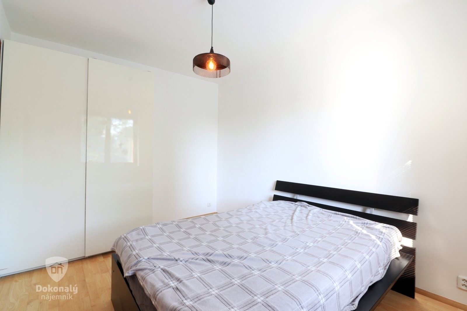 Pronájem byt 3+kk - Za Lidovým domem, Praha, 55 m²