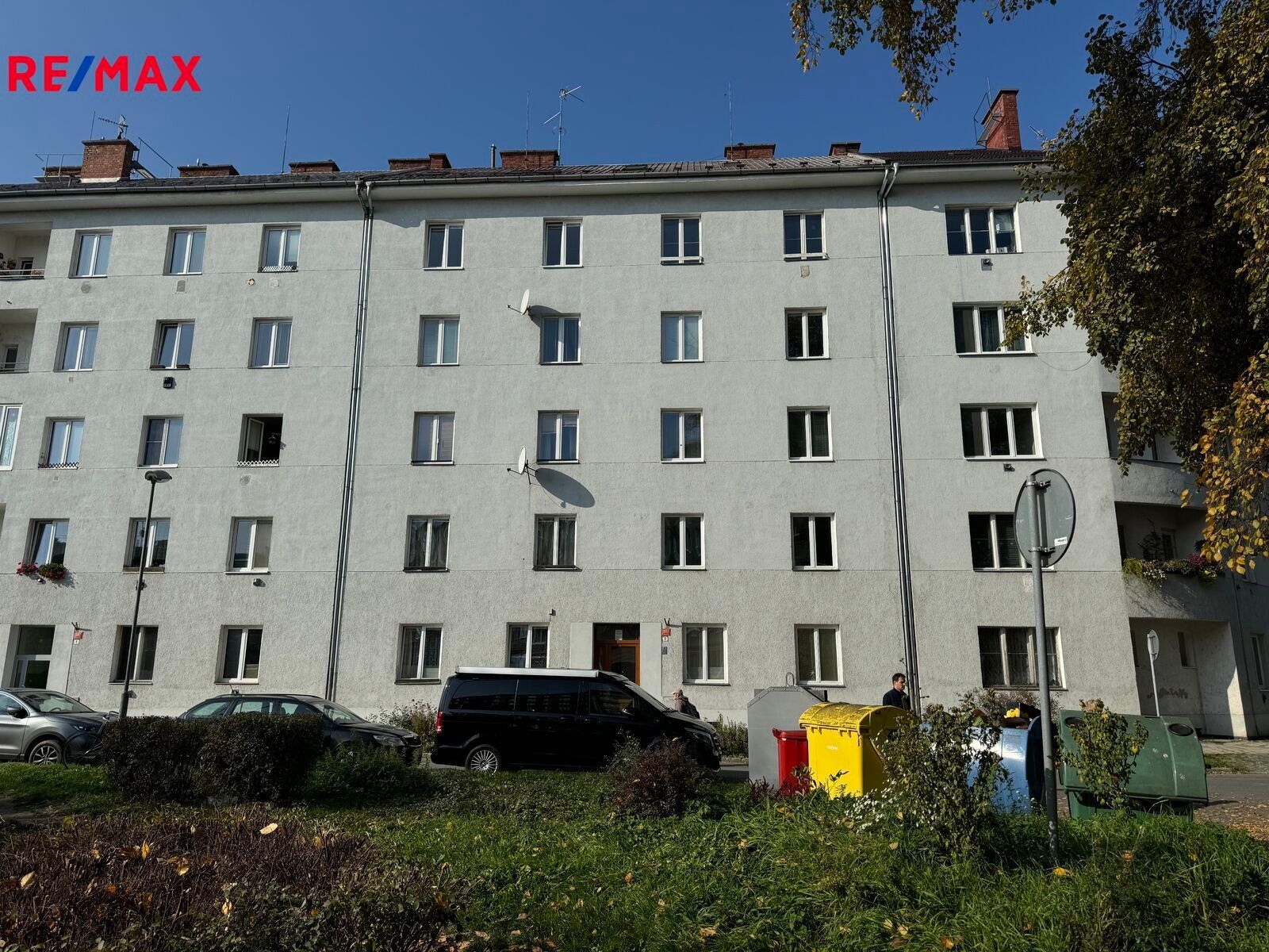 3+kk, Charkovská, Olomouc, 74 m²