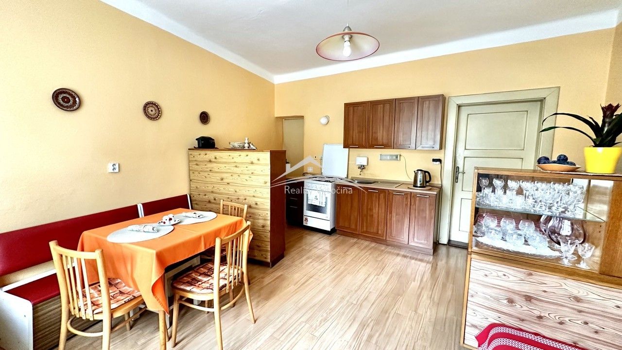 Prodej rodinný dům - Žižkova, Havlíčkův Brod, 330 m²