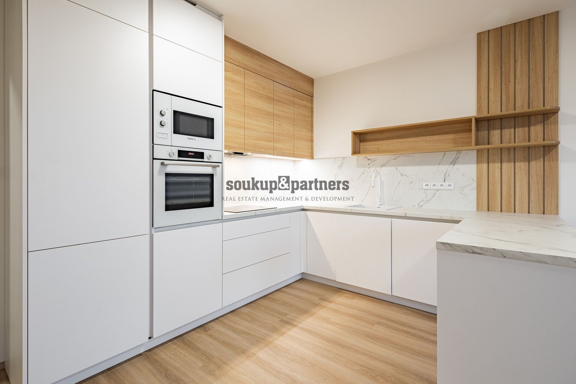 2+kk, Stočesova, Praha, 54 m²