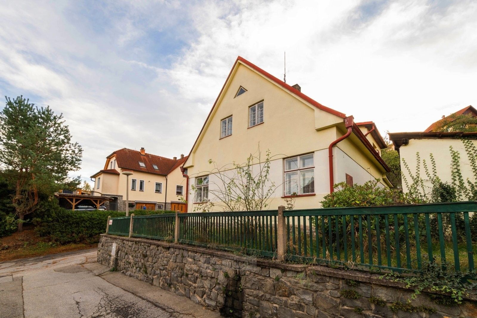 Ostatní, U Cihelny, Český Krumlov, 90 m²