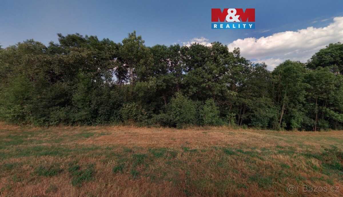 Pozemky pro bydlení, Suchdol u Prostějova, 798 45