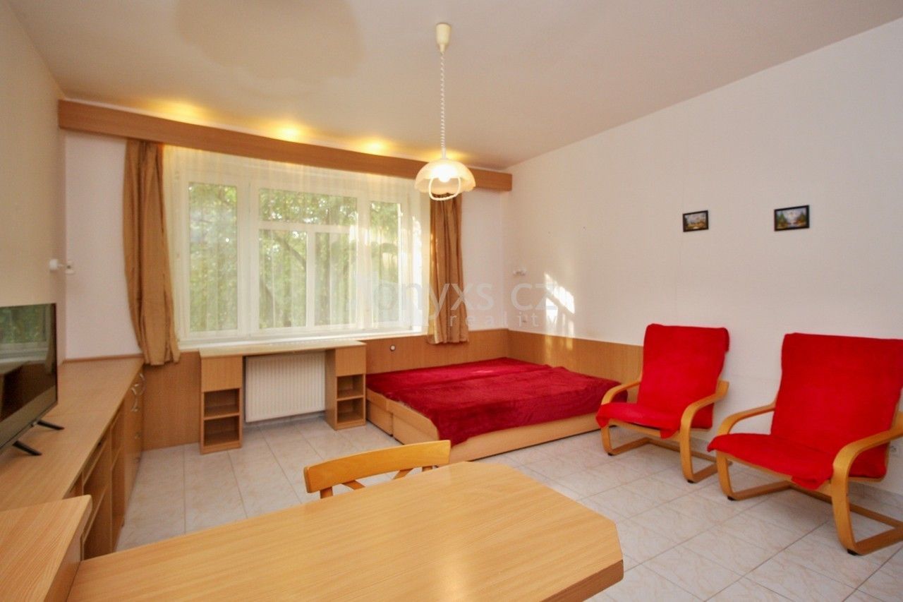 1+kk, nám. T.G.Masaryka, Poděbrady, 28 m²