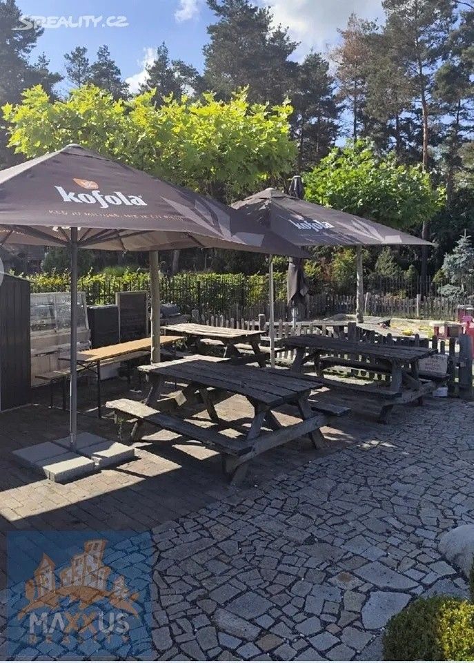 Obchodní prostory, Praha, 109 00