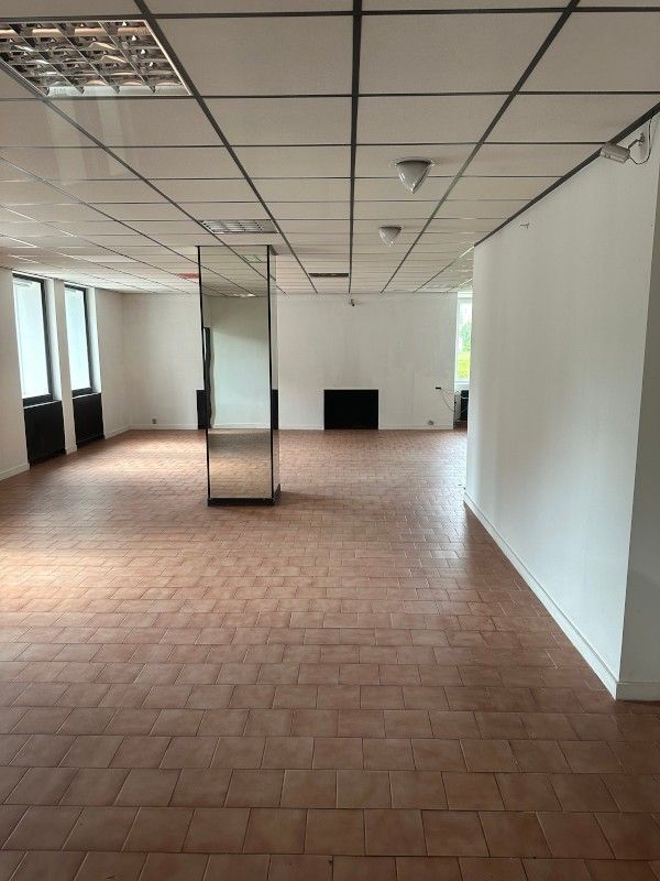 Obchodní prostory, Tanvald, 468 41, 100 m²