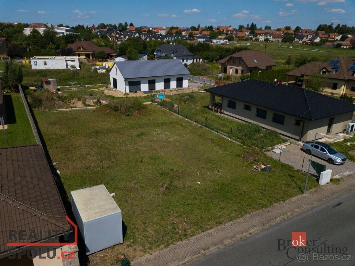 Ostatní, Unhošť, 273 51, 800 m²