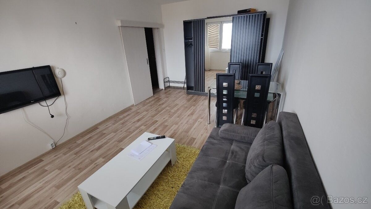 Byty, Ostrava, 702 00