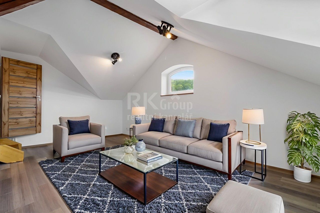 4+kk, Buzulucká, Komárov, 118 m²