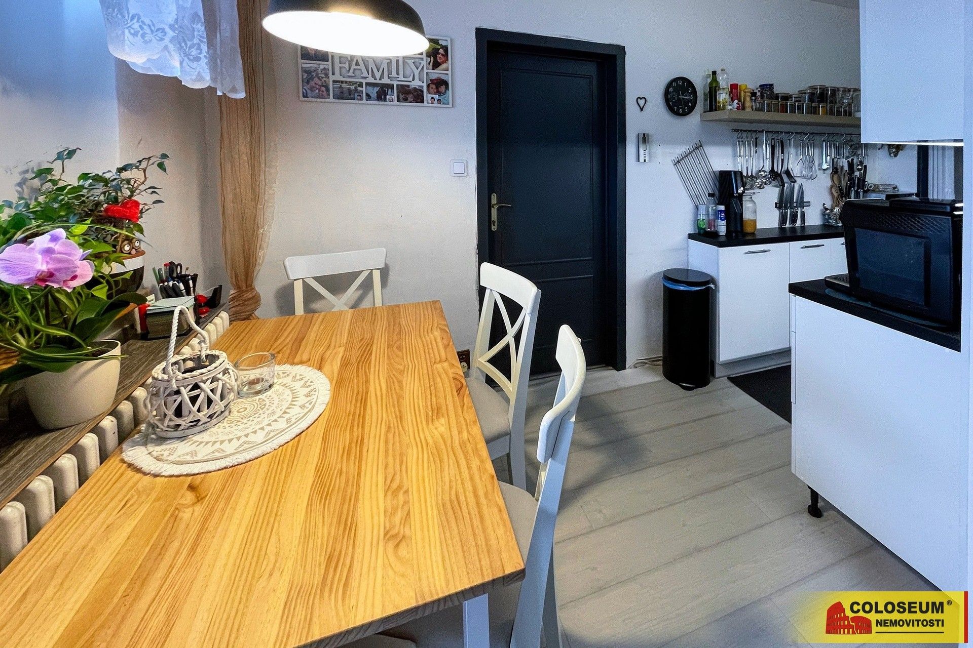 3+1, Kachlíkova, Brno, 72 m²