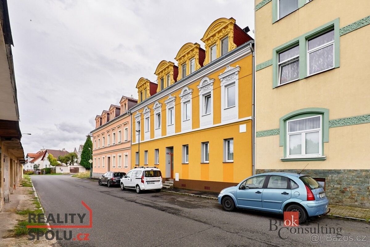 3+1, Karlovy Vary, 360 17, 70 m²