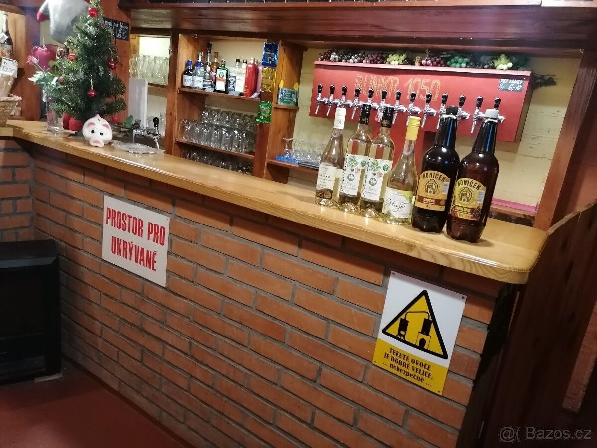 Restaurace, Kopřivnice, 742 21