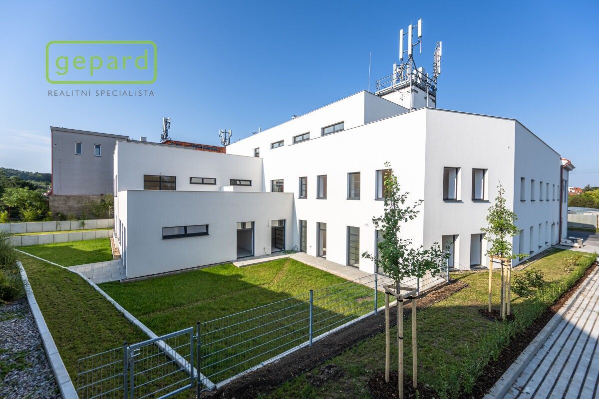 3+kk, Pražská, Velké Přílepy, 71 m²