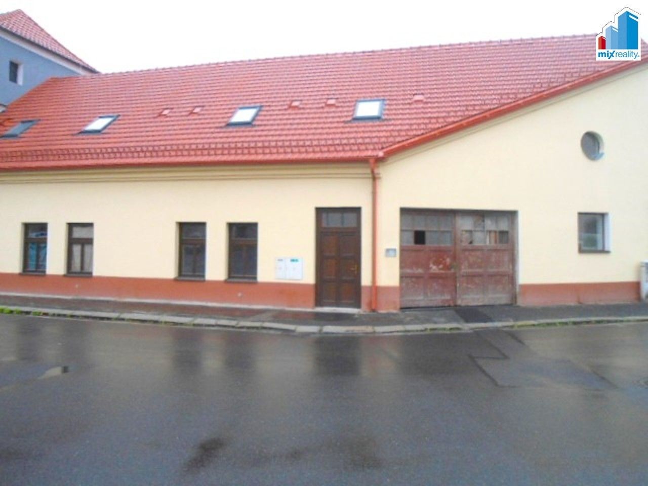 2+1, Plzeňská, Horažďovice, 49 m²